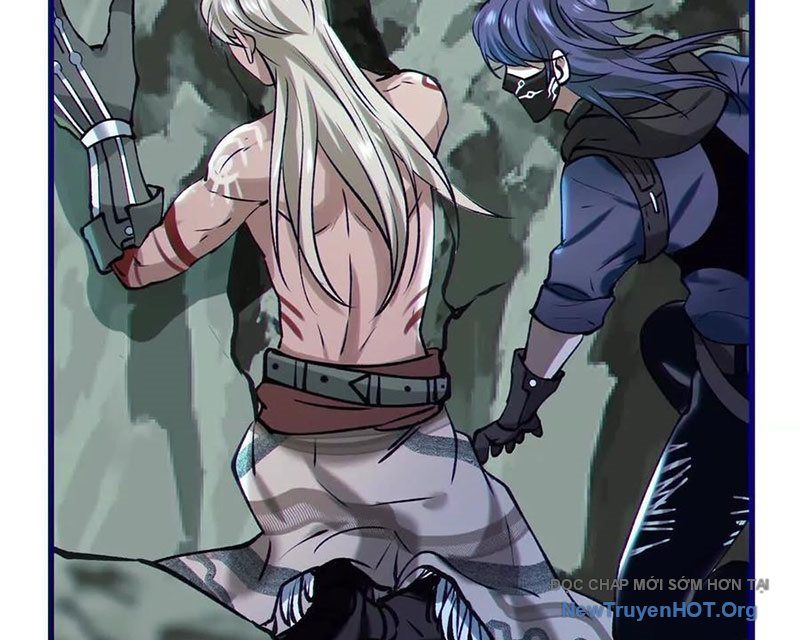 Dị Chủng Hắc Đản Chap 18 - Next Chap 19