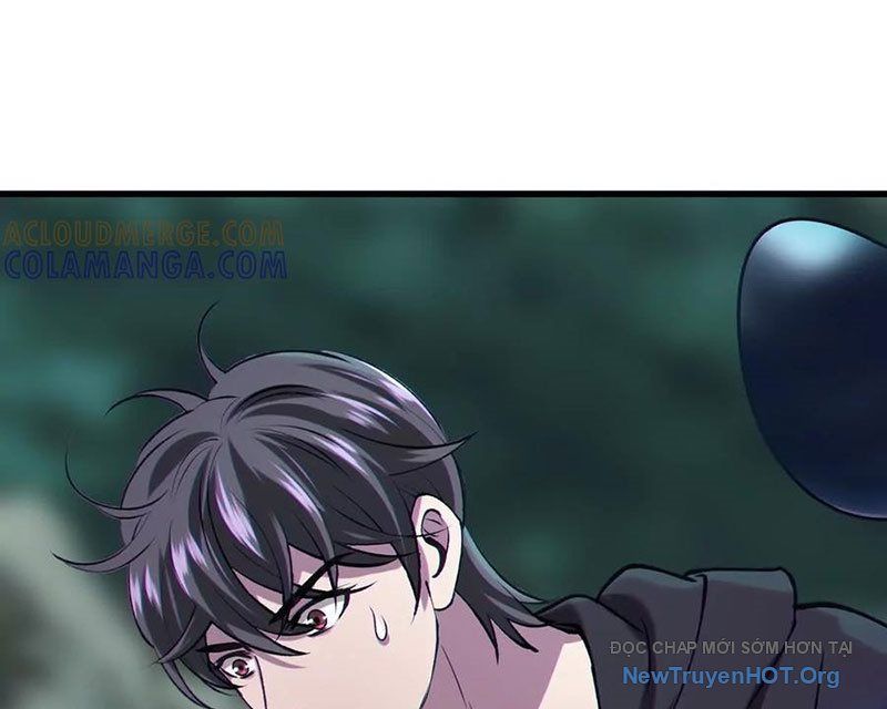 Dị Chủng Hắc Đản Chap 18 - Next Chap 19