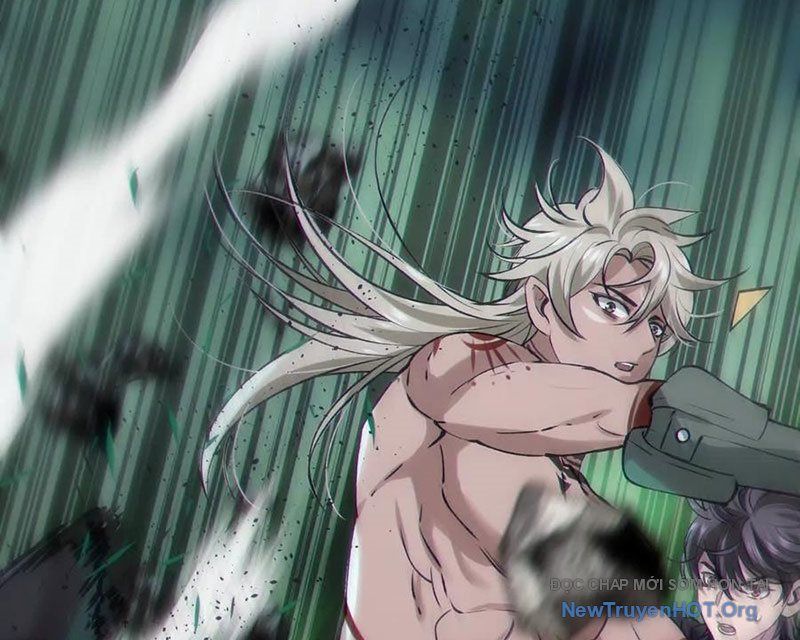 Dị Chủng Hắc Đản Chap 18 - Next Chap 19