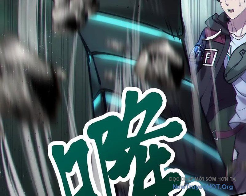 Dị Chủng Hắc Đản Chap 18 - Next Chap 19