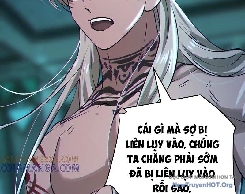 Dị Chủng Hắc Đản Chap 18 - Next Chap 19