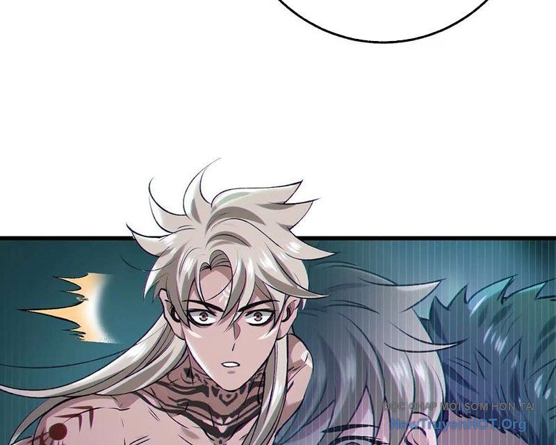 Dị Chủng Hắc Đản Chap 18 - Next Chap 19