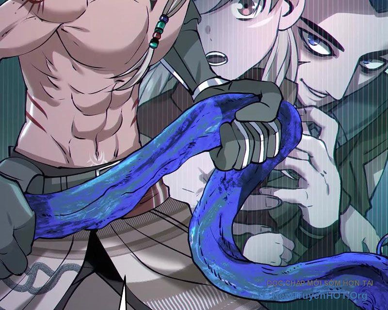 Dị Chủng Hắc Đản Chap 18 - Next Chap 19