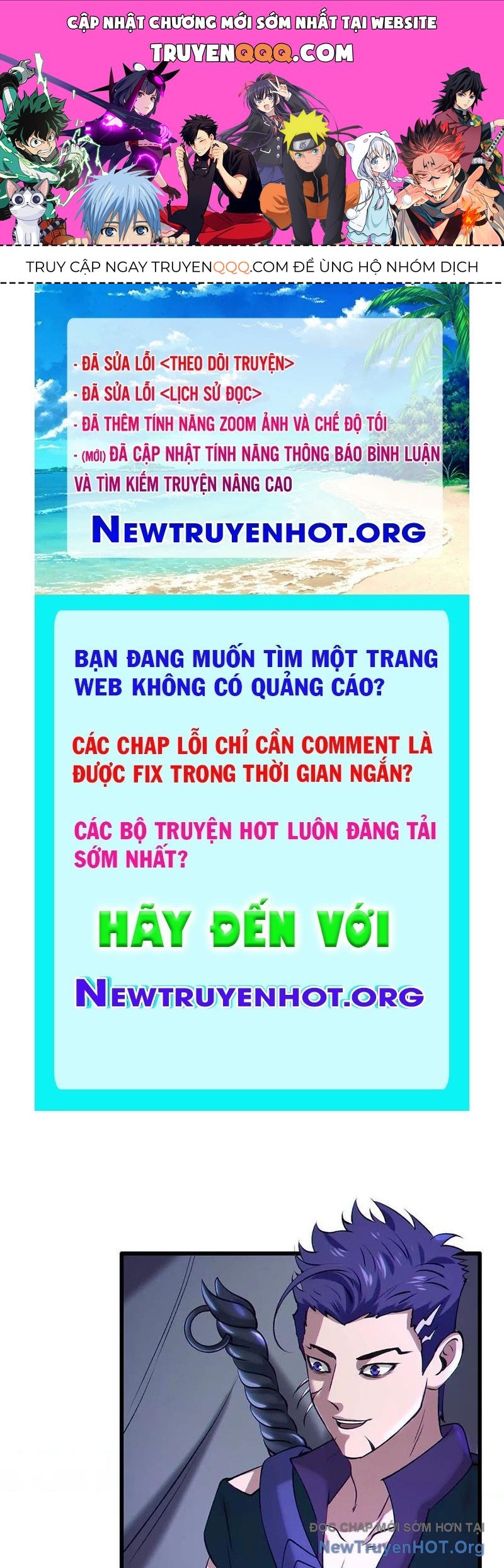 Dị Chủng Hắc Đản Chap 19 - Next Chap 20