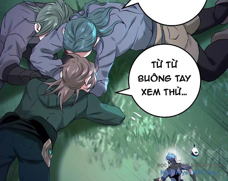 Dị Chủng Hắc Đản Chap 19 - Next Chap 20