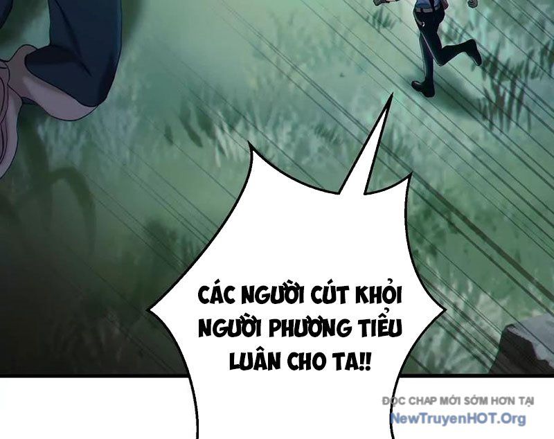 Dị Chủng Hắc Đản Chap 19 - Next Chap 20