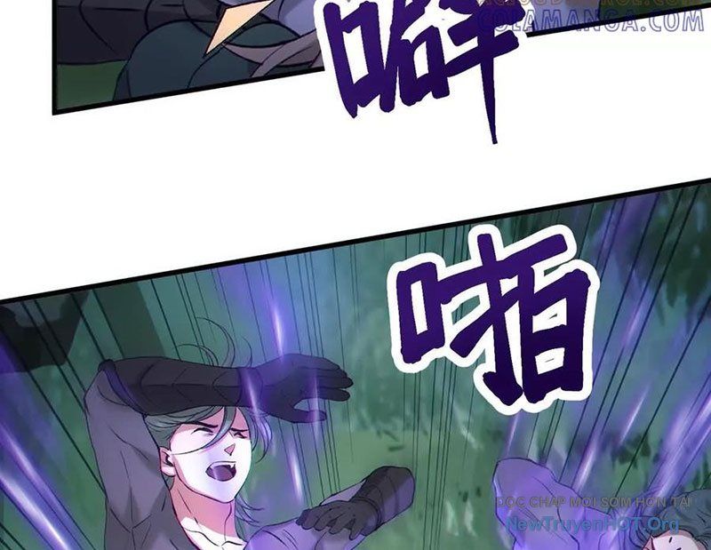 Dị Chủng Hắc Đản Chap 19 - Next Chap 20