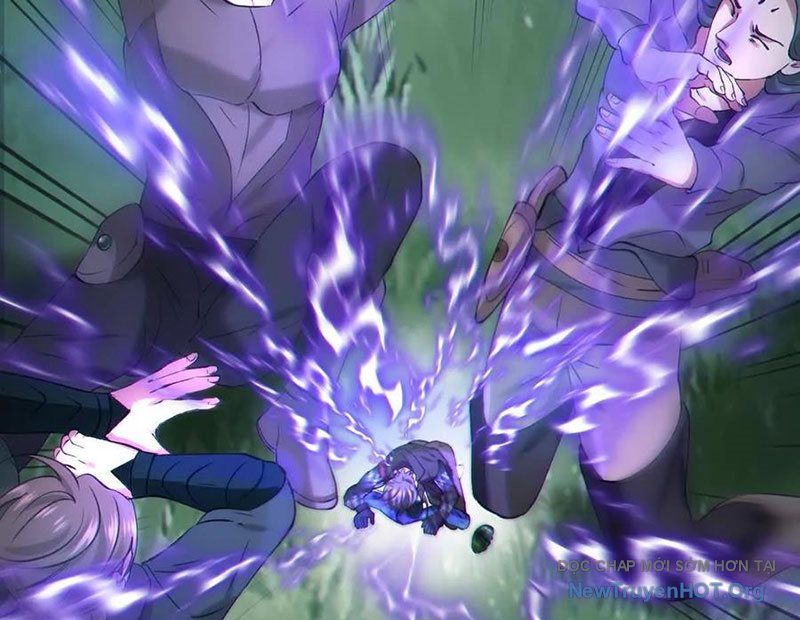 Dị Chủng Hắc Đản Chap 19 - Next Chap 20