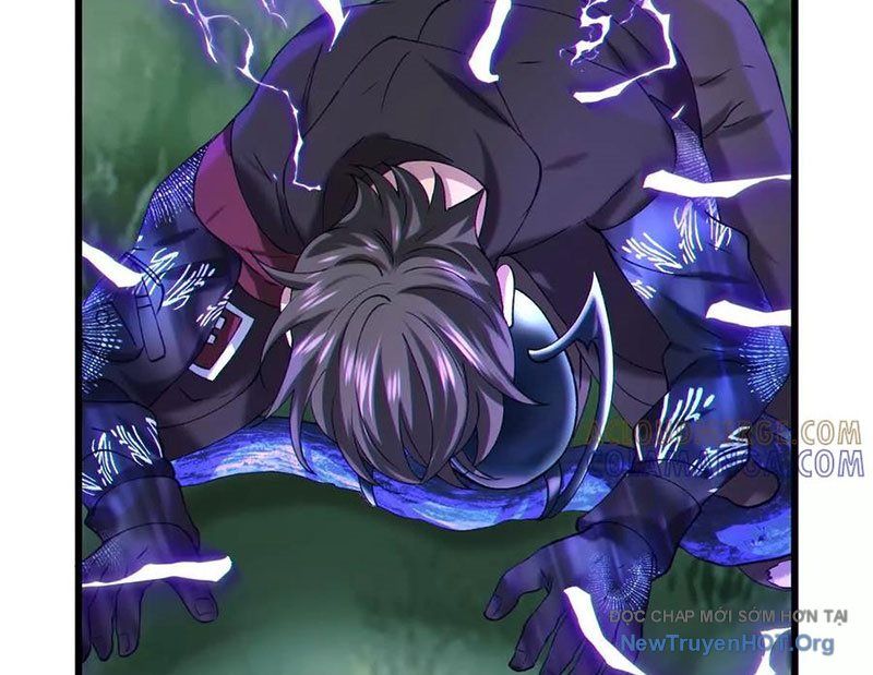 Dị Chủng Hắc Đản Chap 19 - Next Chap 20