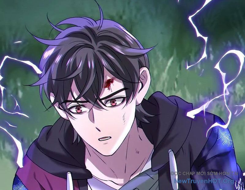 Dị Chủng Hắc Đản Chap 19 - Next Chap 20