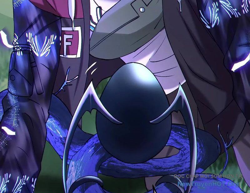 Dị Chủng Hắc Đản Chap 19 - Next Chap 20