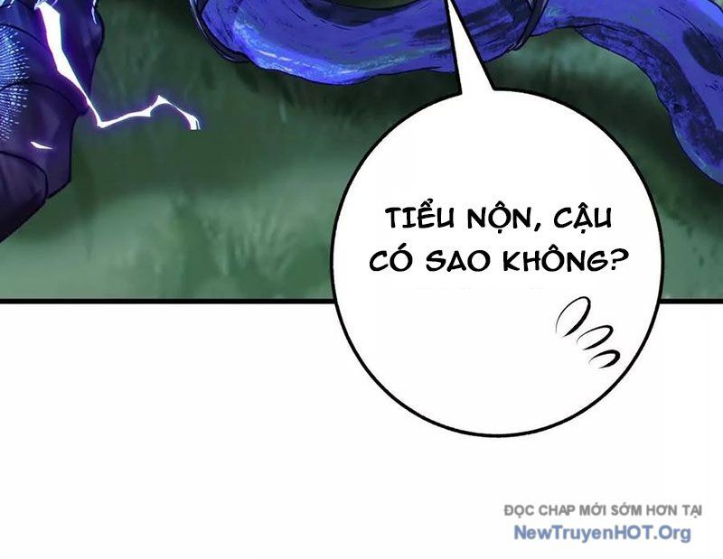 Dị Chủng Hắc Đản Chap 19 - Next Chap 20