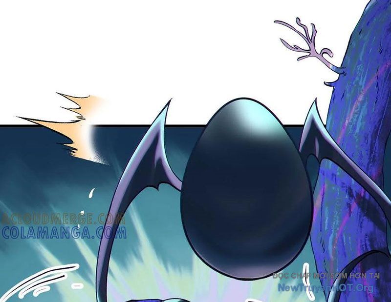 Dị Chủng Hắc Đản Chap 19 - Next Chap 20