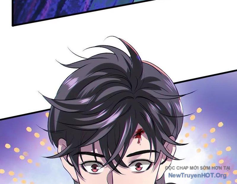 Dị Chủng Hắc Đản Chap 19 - Next Chap 20