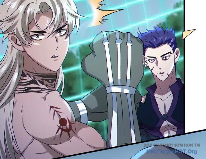 Dị Chủng Hắc Đản Chap 19 - Next Chap 20