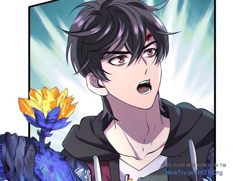 Dị Chủng Hắc Đản Chap 19 - Next Chap 20