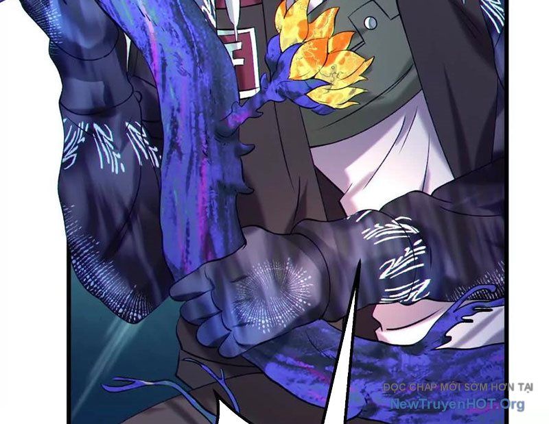 Dị Chủng Hắc Đản Chap 19 - Next Chap 20