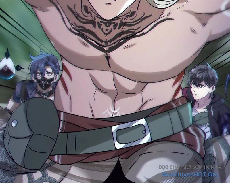 Dị Chủng Hắc Đản Chap 19 - Next Chap 20