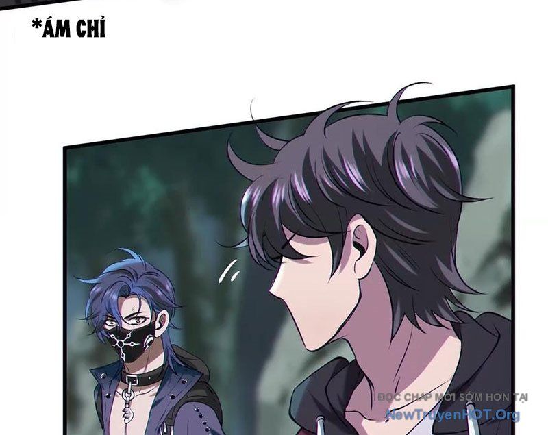 Dị Chủng Hắc Đản Chap 19 - Next Chap 20