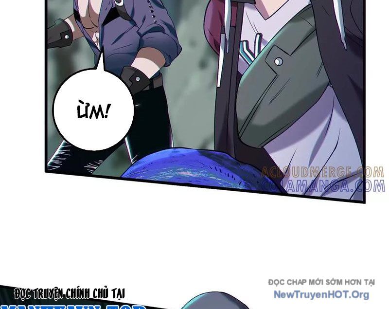 Dị Chủng Hắc Đản Chap 19 - Next Chap 20