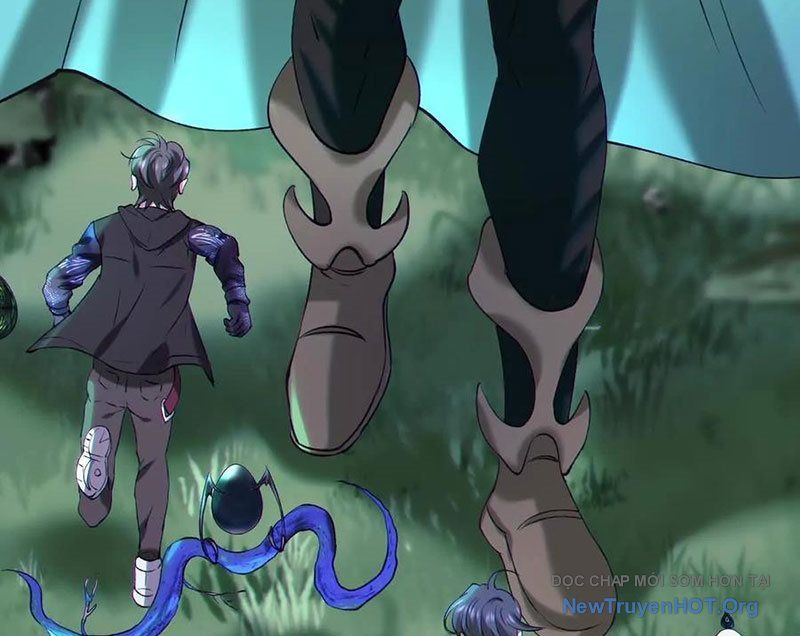 Dị Chủng Hắc Đản Chap 19 - Next Chap 20