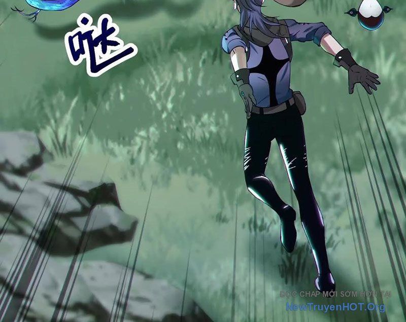 Dị Chủng Hắc Đản Chap 19 - Next Chap 20