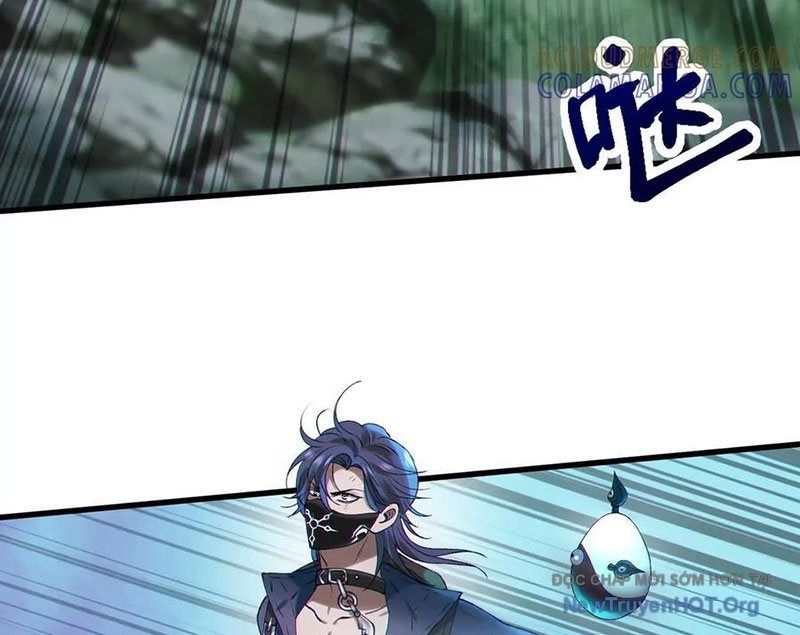 Dị Chủng Hắc Đản Chap 19 - Next Chap 20