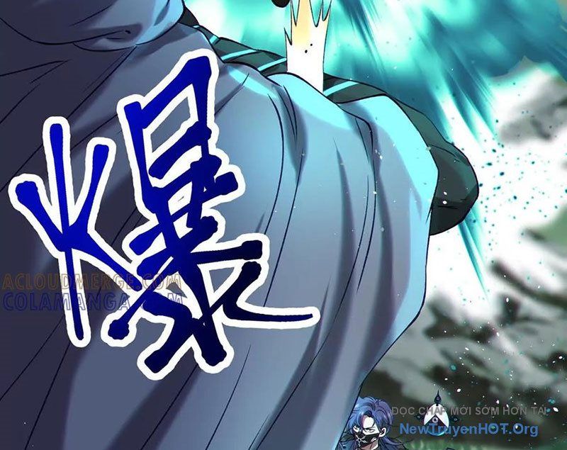 Dị Chủng Hắc Đản Chap 19 - Next Chap 20