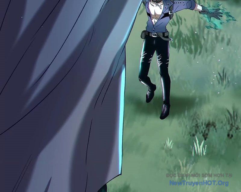 Dị Chủng Hắc Đản Chap 19 - Next Chap 20