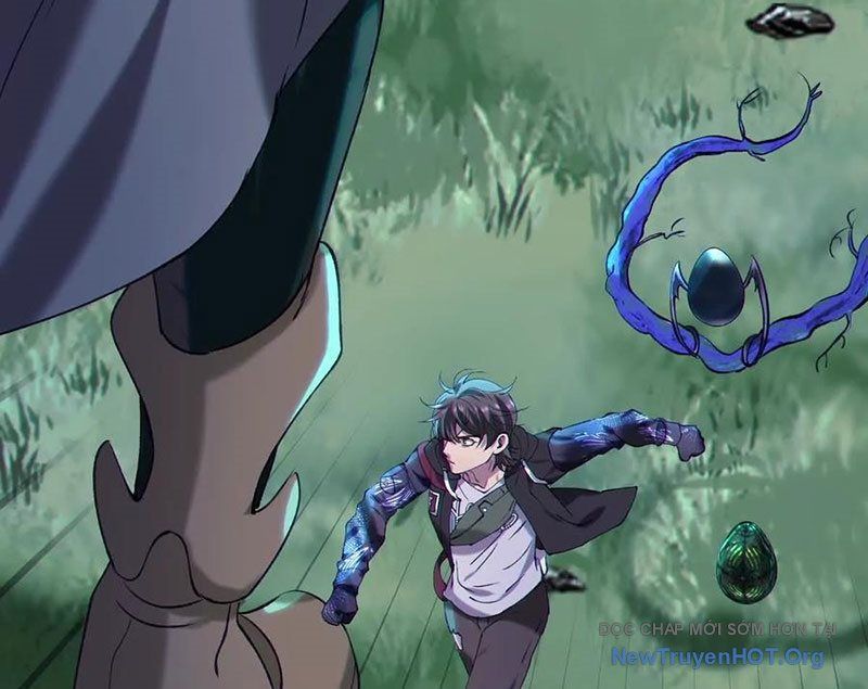 Dị Chủng Hắc Đản Chap 19 - Next Chap 20