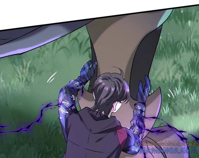 Dị Chủng Hắc Đản Chap 19 - Next Chap 20