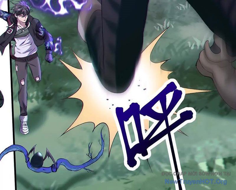 Dị Chủng Hắc Đản Chap 19 - Next Chap 20