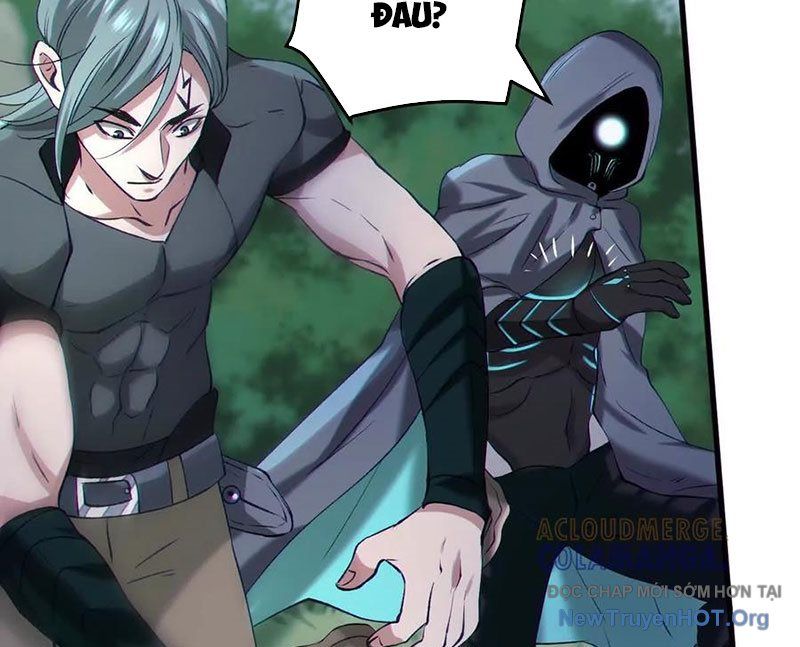 Dị Chủng Hắc Đản Chap 19 - Next Chap 20