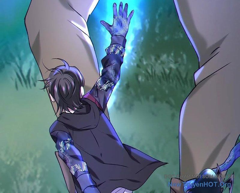 Dị Chủng Hắc Đản Chap 19 - Next Chap 20