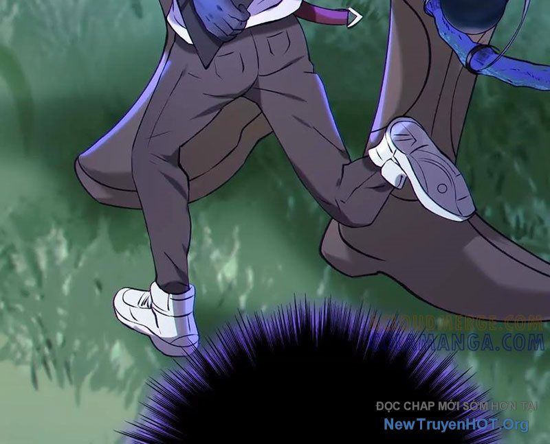 Dị Chủng Hắc Đản Chap 19 - Next Chap 20