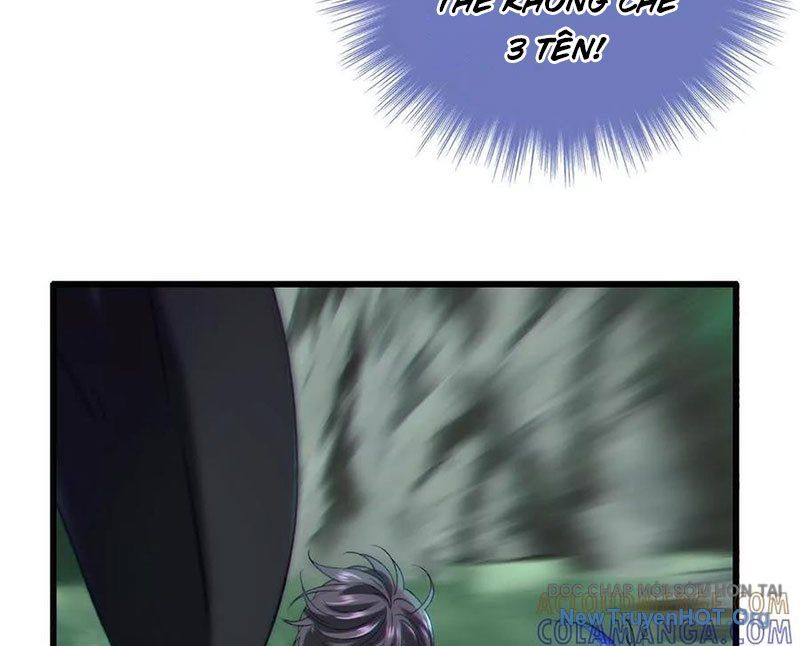 Dị Chủng Hắc Đản Chap 19 - Next Chap 20