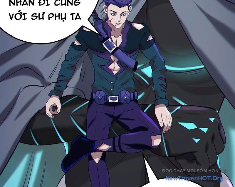 Dị Chủng Hắc Đản Chap 19 - Next Chap 20