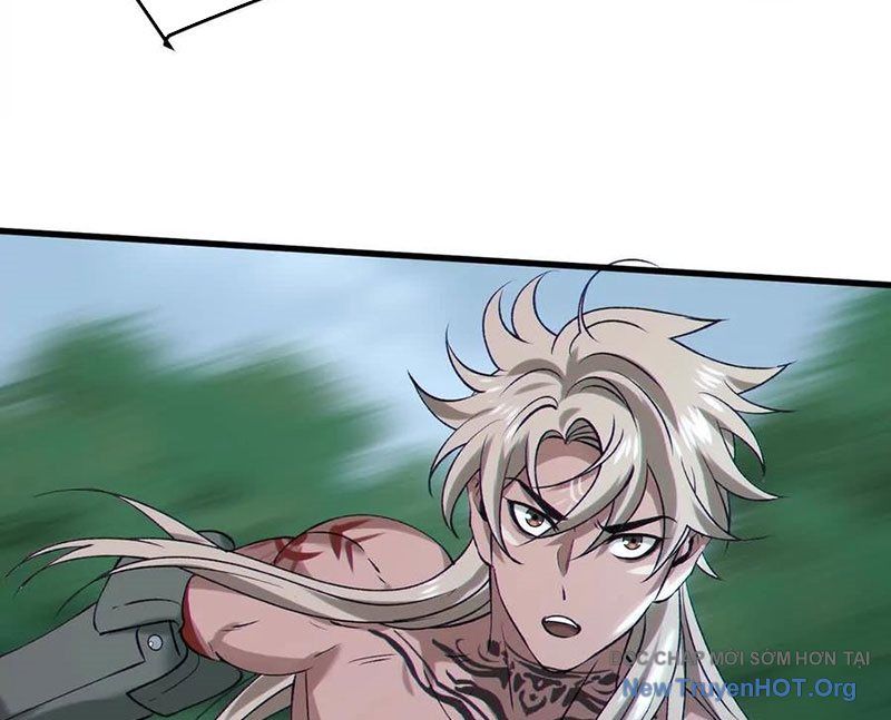 Dị Chủng Hắc Đản Chap 19 - Next Chap 20