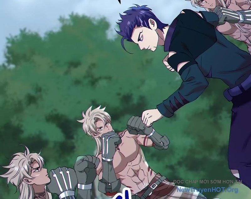 Dị Chủng Hắc Đản Chap 19 - Next Chap 20