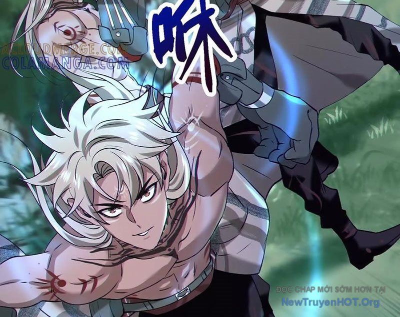 Dị Chủng Hắc Đản Chap 19 - Next Chap 20