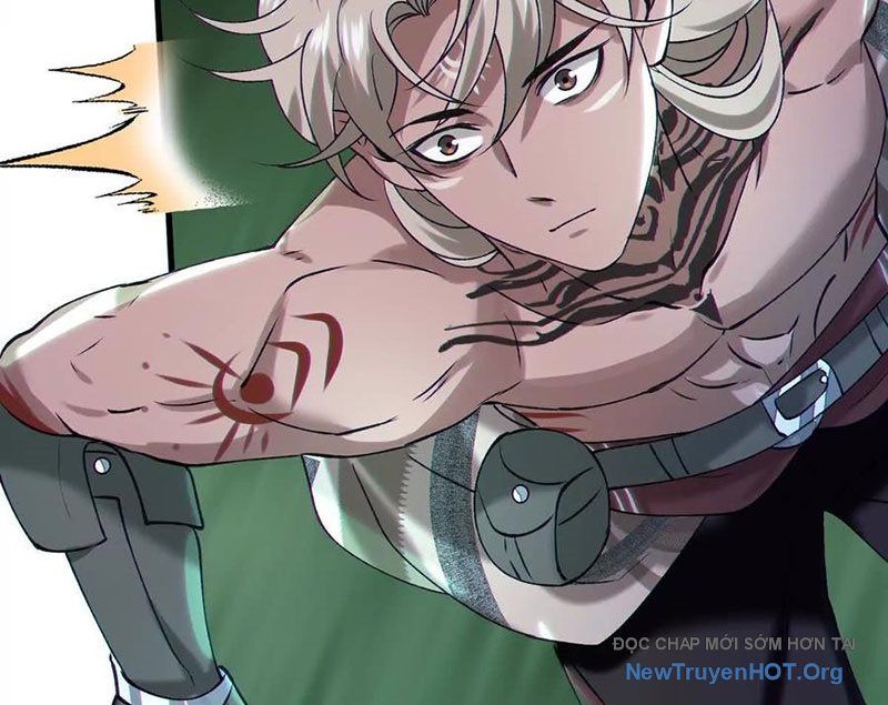 Dị Chủng Hắc Đản Chap 19 - Next Chap 20