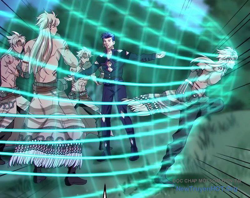 Dị Chủng Hắc Đản Chap 19 - Next Chap 20