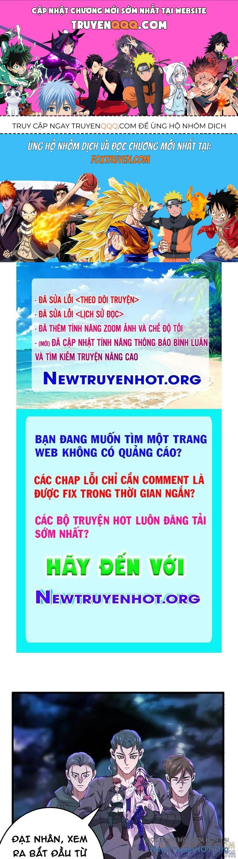 Dị Chủng Hắc Đản Chap 20 - Next Chap 21
