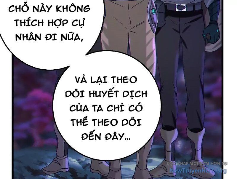 Dị Chủng Hắc Đản Chap 20 - Next Chap 21