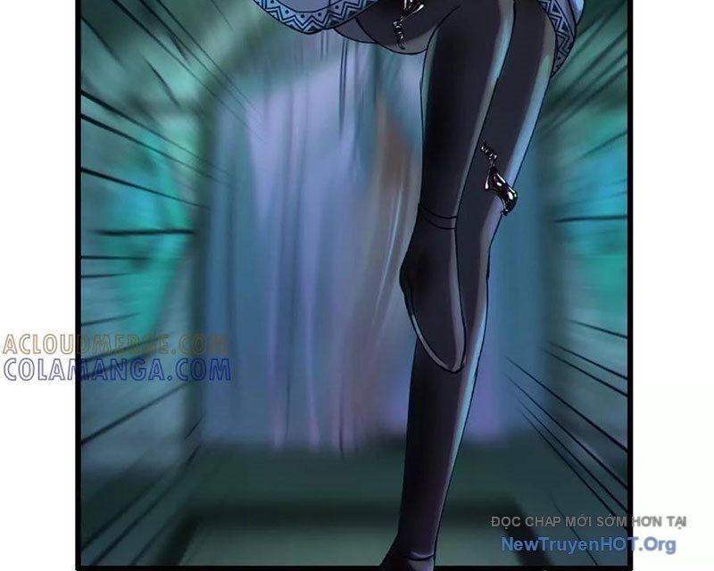 Dị Chủng Hắc Đản Chap 20 - Next Chap 21