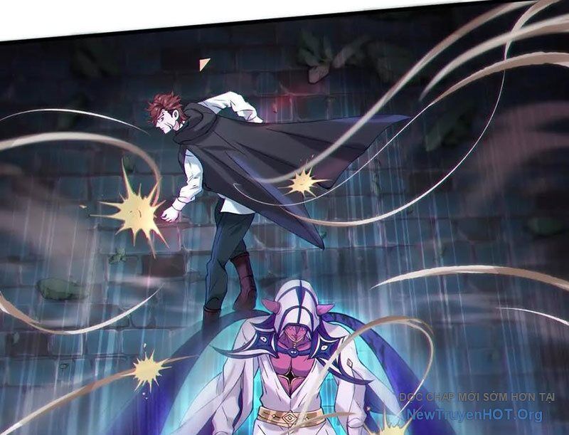 Dị Chủng Hắc Đản Chap 20 - Next Chap 21