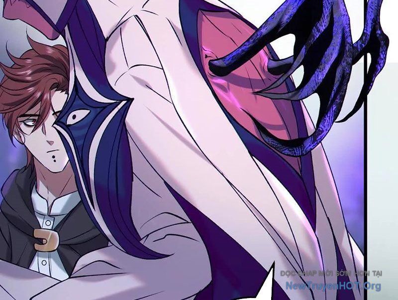 Dị Chủng Hắc Đản Chap 20 - Next Chap 21