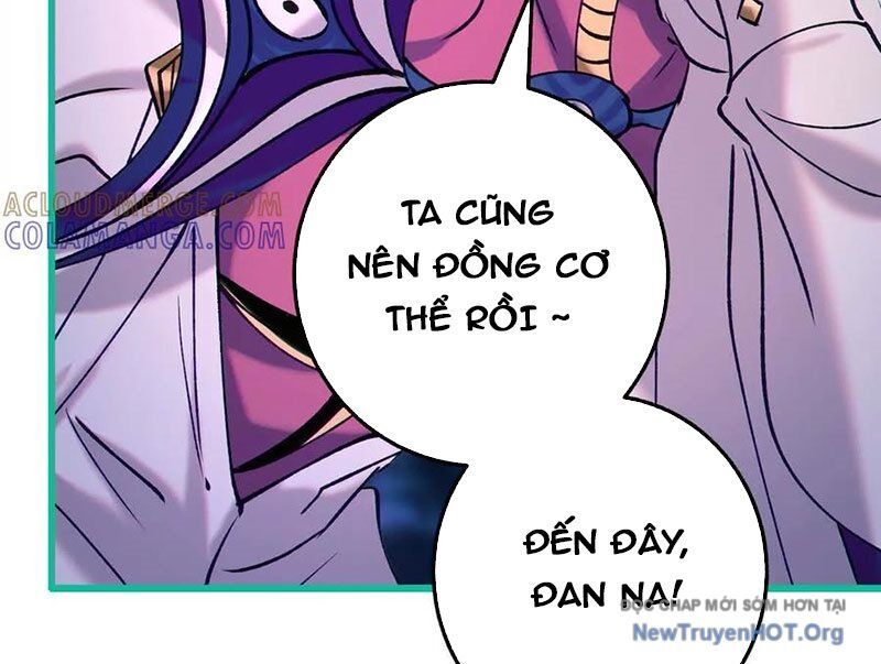 Dị Chủng Hắc Đản Chap 20 - Next Chap 21