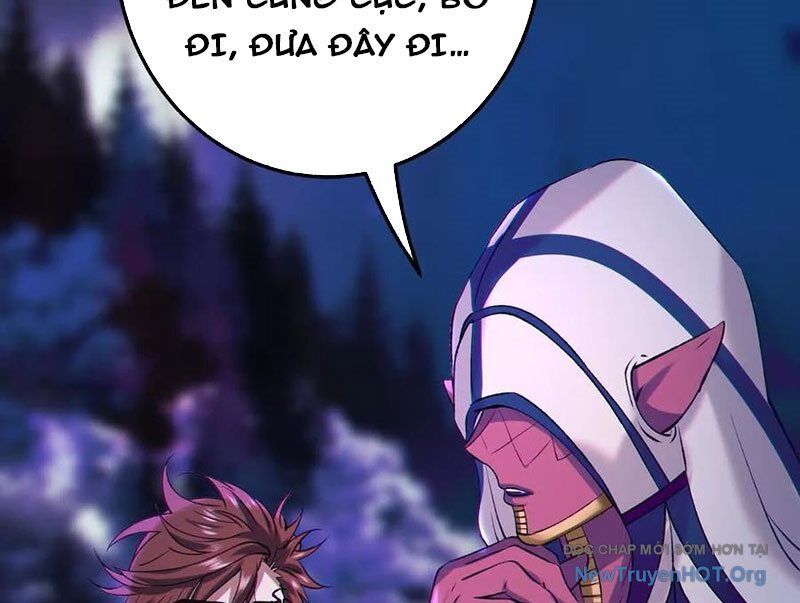 Dị Chủng Hắc Đản Chap 20 - Next Chap 21