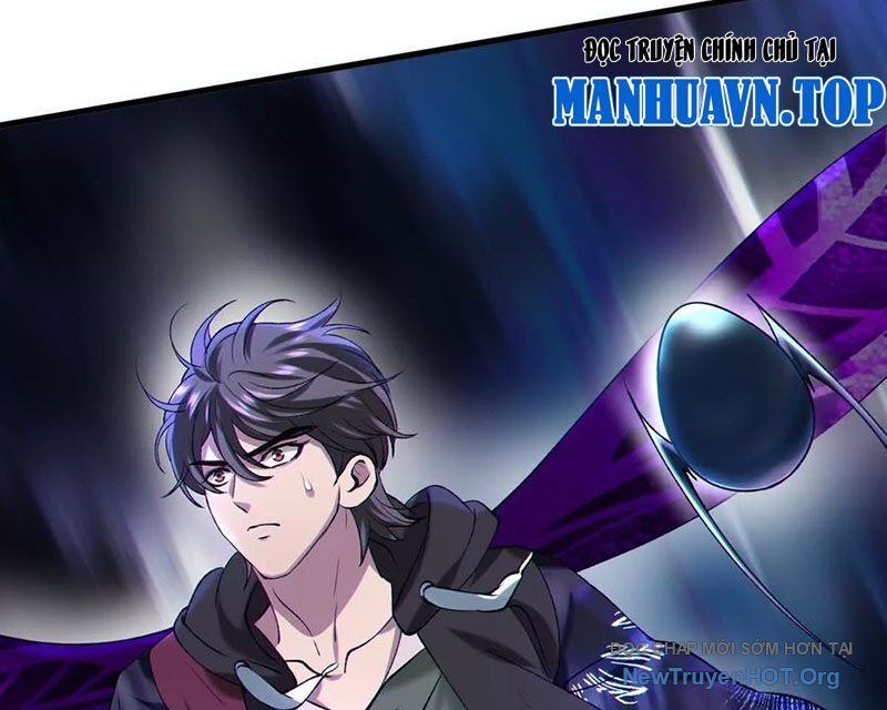 Dị Chủng Hắc Đản Chap 20 - Next Chap 21